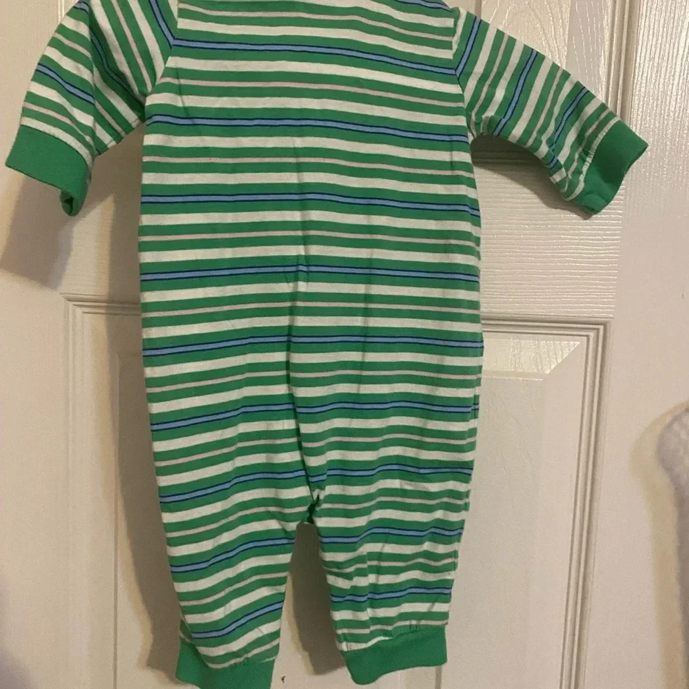 Ralph Lauren Romper